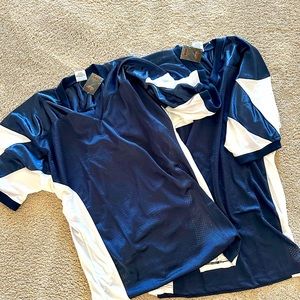 Football Practice Jerseys